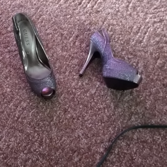 Shoes - Picture 2 of 3